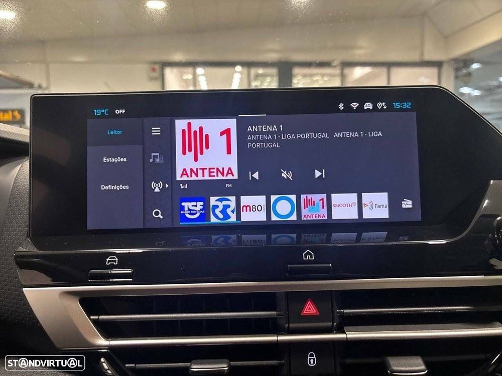 Citroën e-C4 54 kWh Max - 15