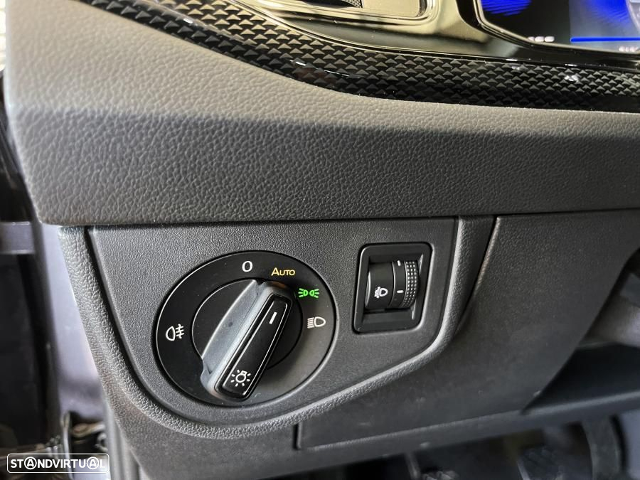 VW Taigo 1.0 TSI Urban - 13