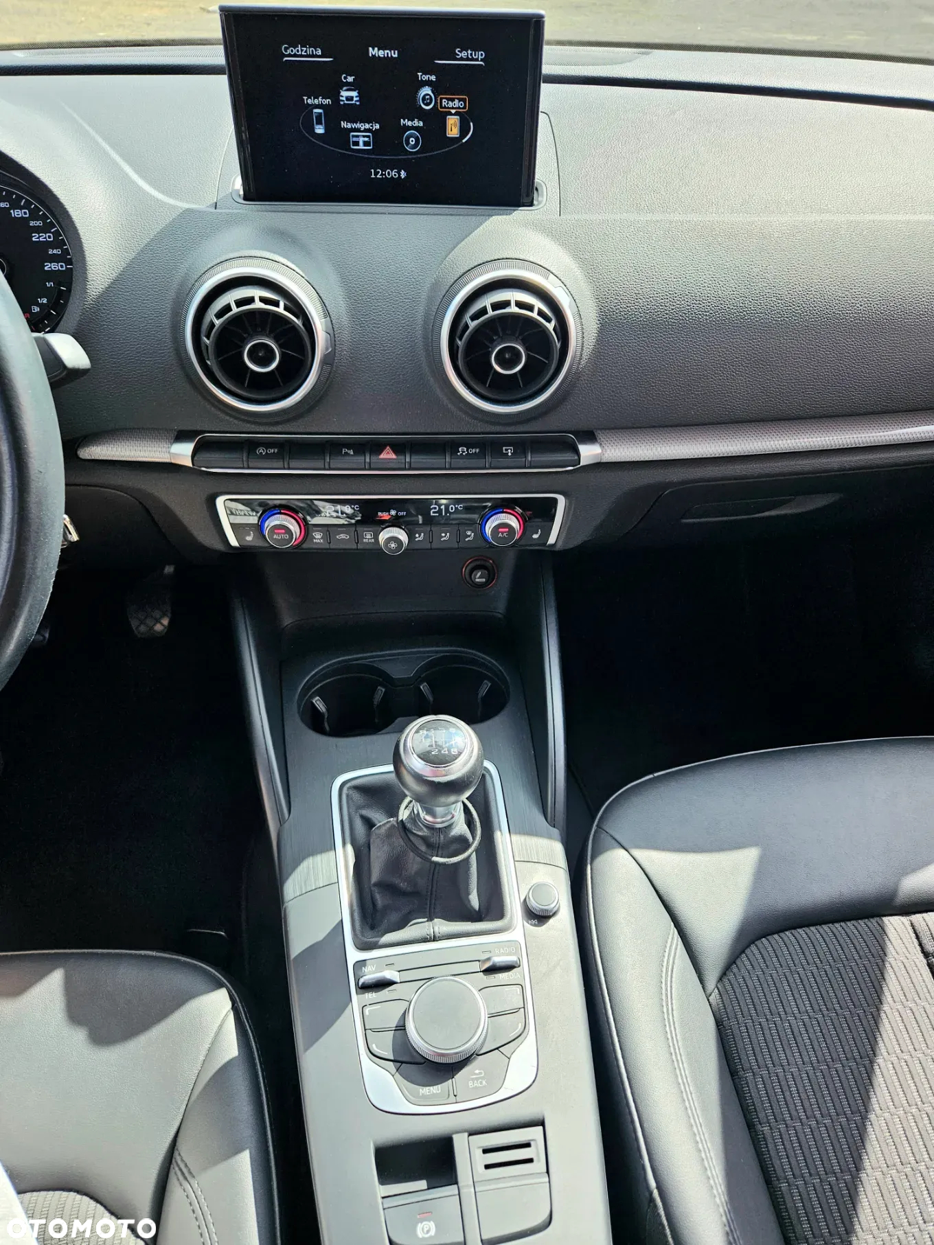 Audi A3 Limousine 1.6 TDI Ambiente - 7