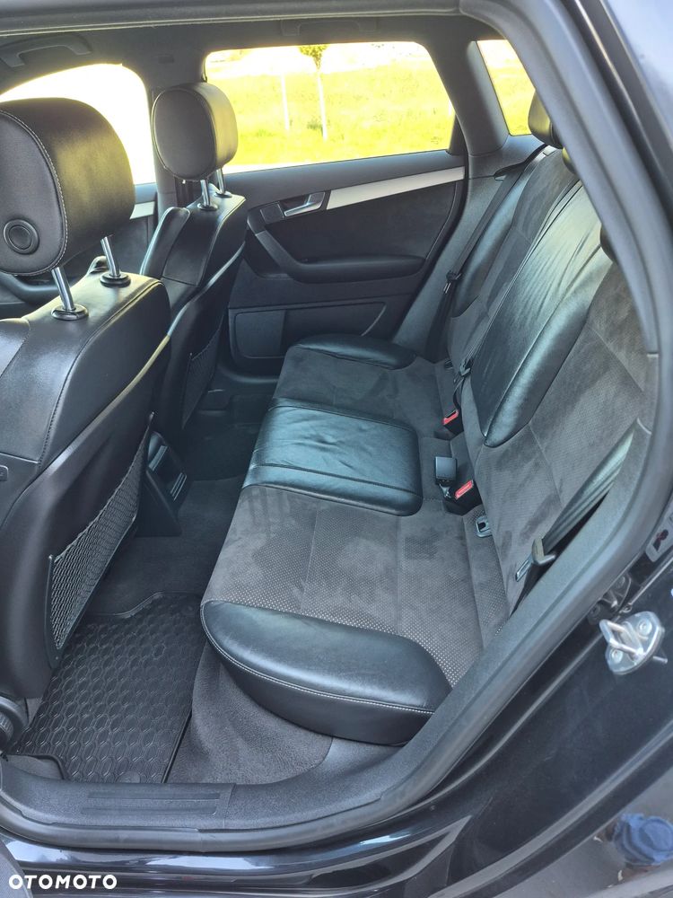 Audi A3 Sportback 2.0 TDI DPF S line Sportpaket - 28