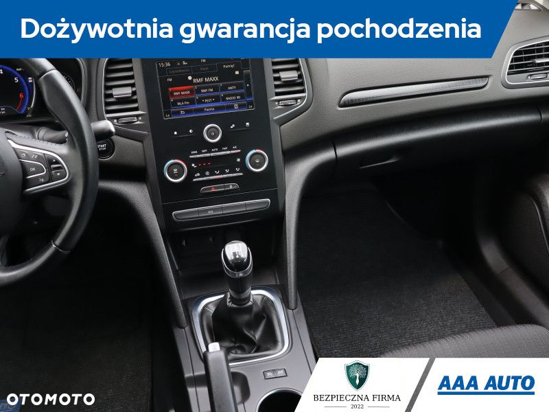 Renault Megane - 9