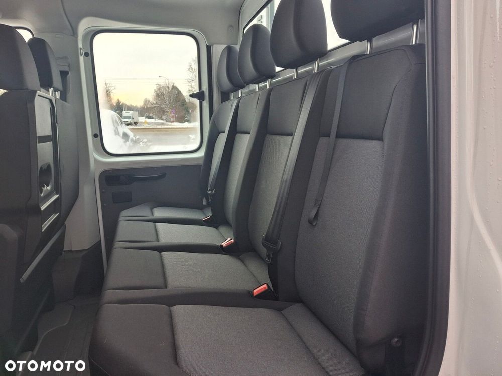 Volkswagen Crafter - 20