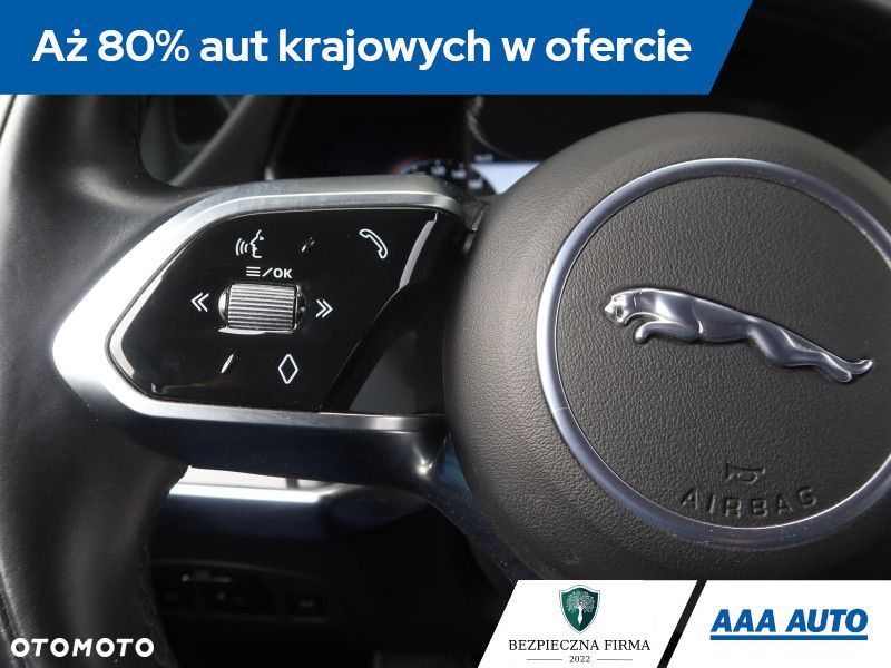 Jaguar I-Pace - 22