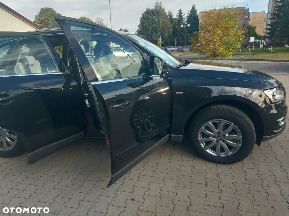 Audi Q5 3.0 TDI Quattro S tronic - 17