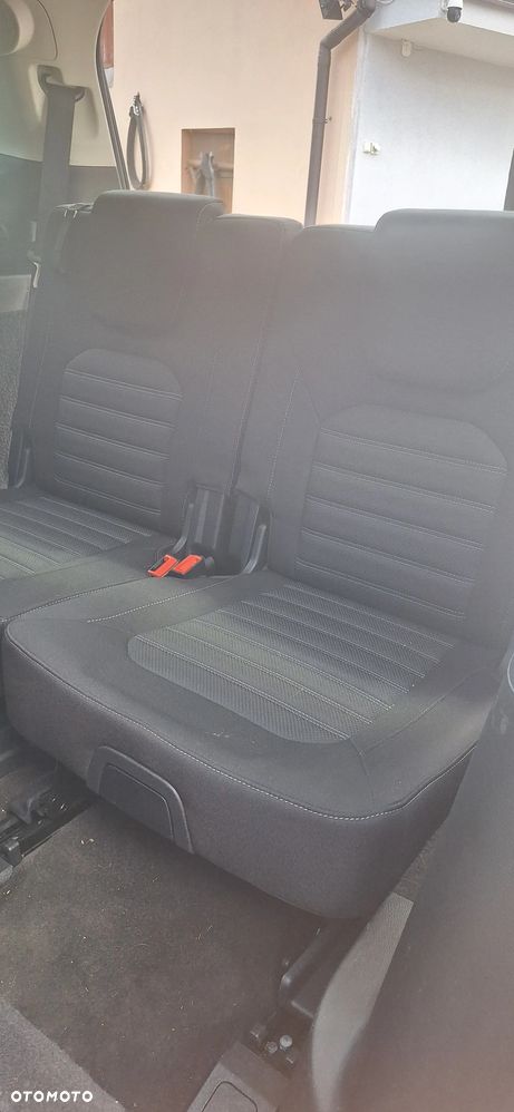 Ford Galaxy 2.0 EcoBlue Titanium PowerShift - 23