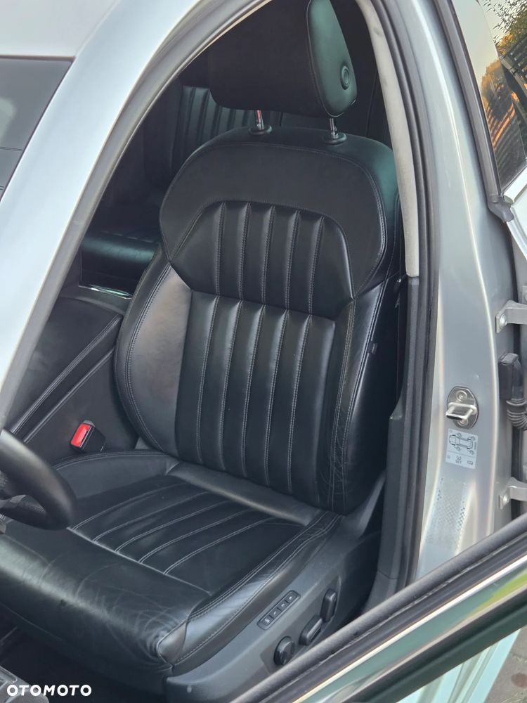 Skoda Superb 2.0 TDI Style DSG - 10