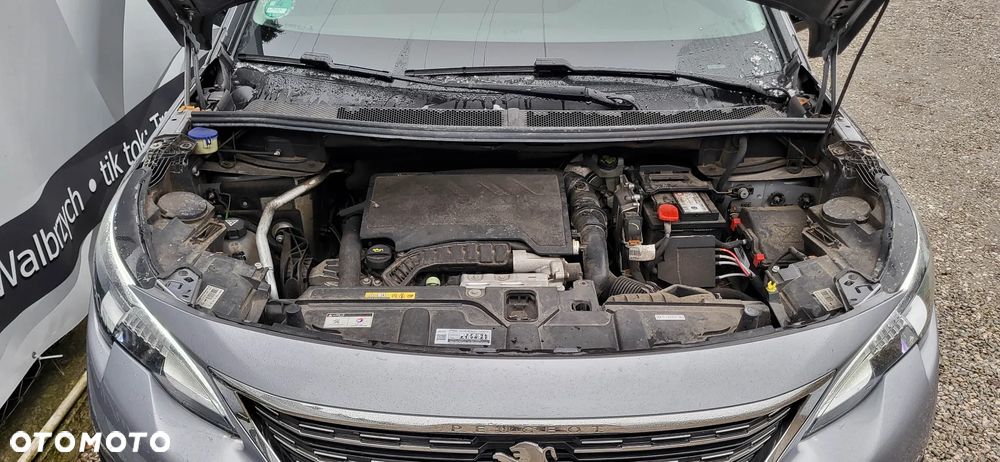 Peugeot 5008 PureTech 130 Active - 24