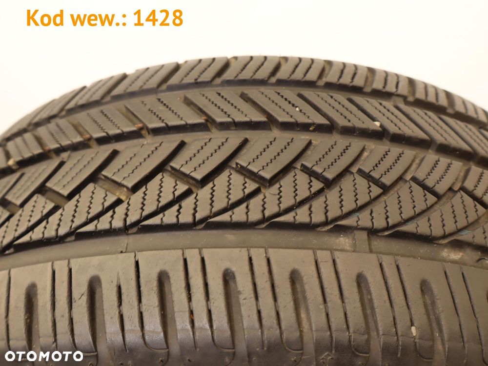Fortuna Ecoplus 4S - 205/45 R17 - 7