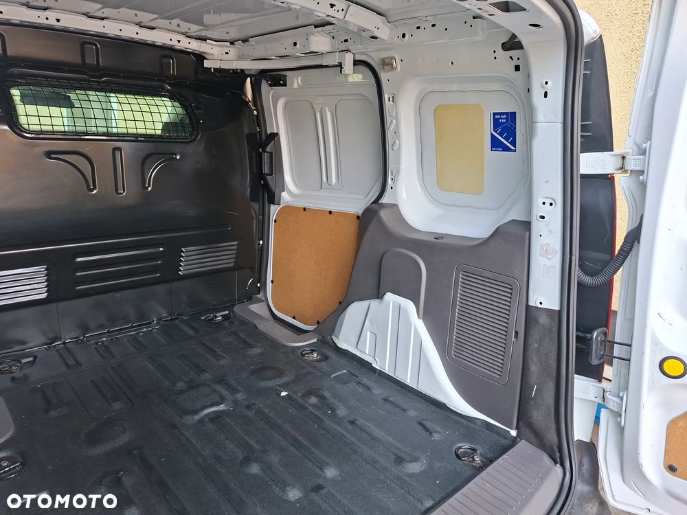 Ford Transit Connect 220 L1 Ambiente - 20
