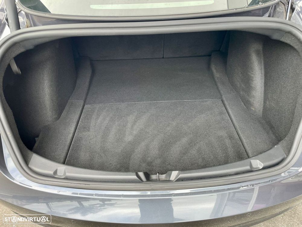 Tesla Model 3 Long Range Tração Integral - 11