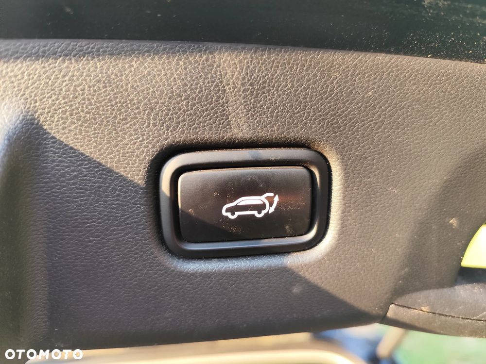 Hyundai Tucson - 28