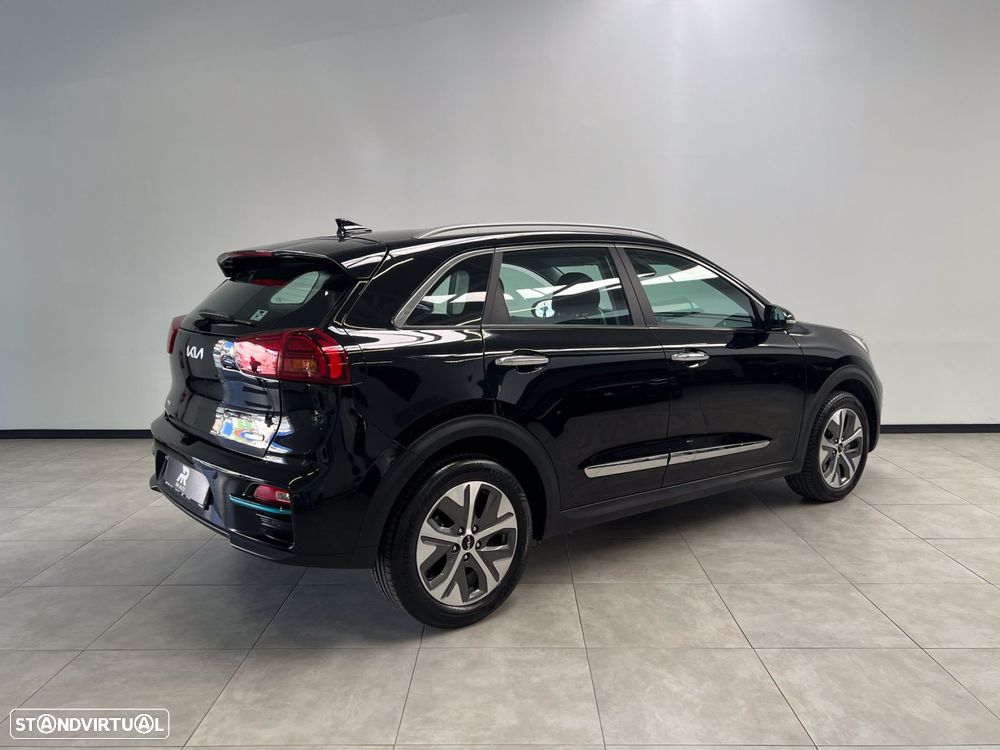 Kia e-Niro 64kWh - 7