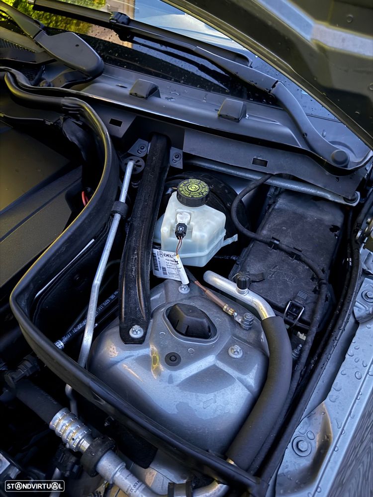 Mercedes-Benz C 220 CDI Avantgarde Aut. - 16