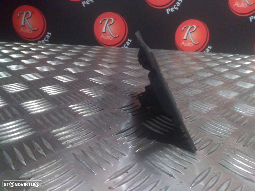 Botão Regulador Dos Espelhos Fiat Bravo I (182_) - 2