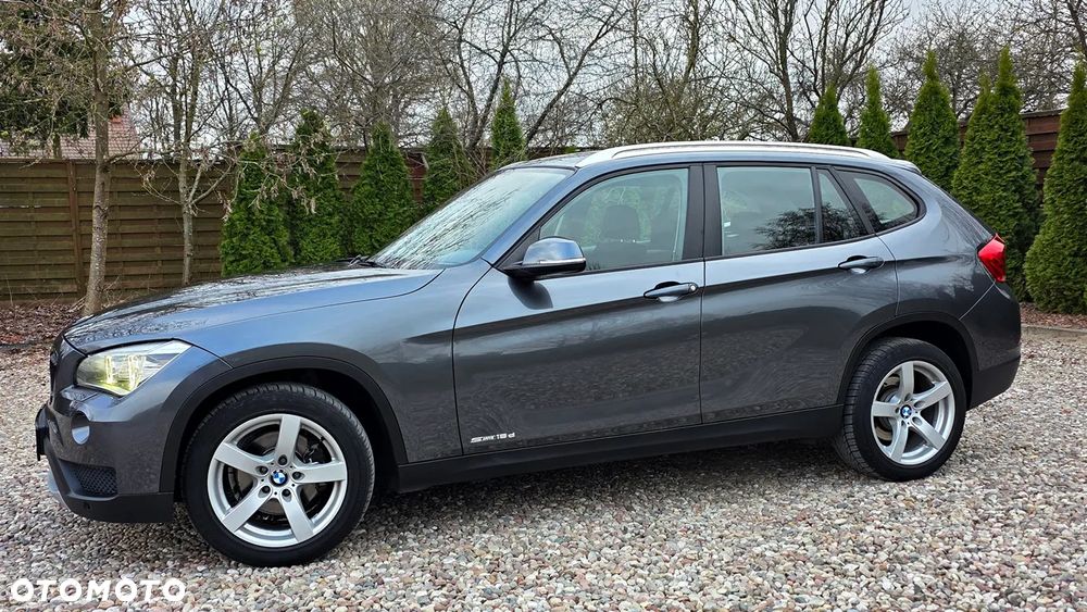 BMW X1 sDrive16d xLine - 5