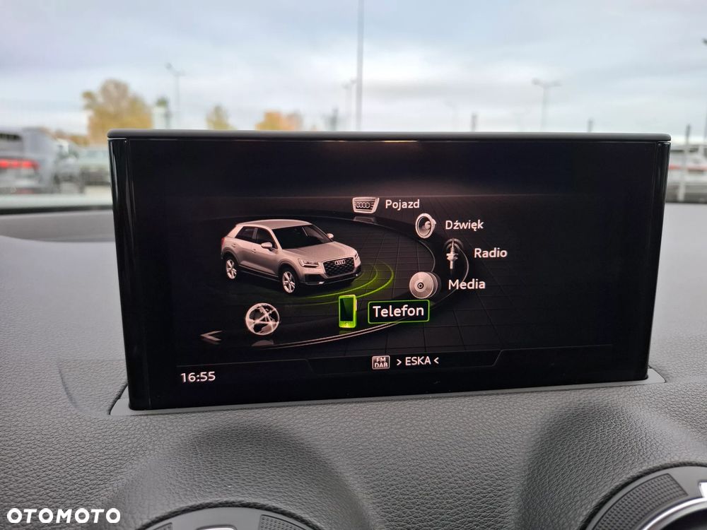 Audi Q2 - 22