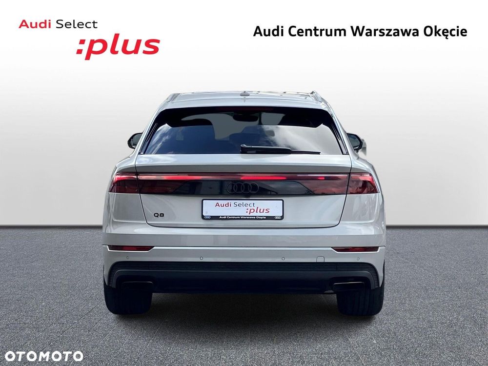 Audi Q8 - 7