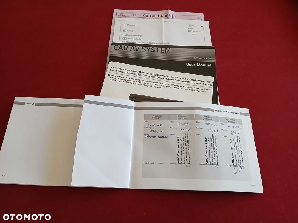 SsangYong/KGM Korando 1.5 T-GDI Wild 4WD - 27