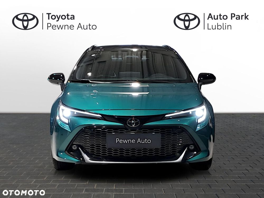 Toyota Corolla - 8