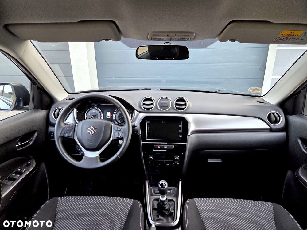 Suzuki Vitara - 32