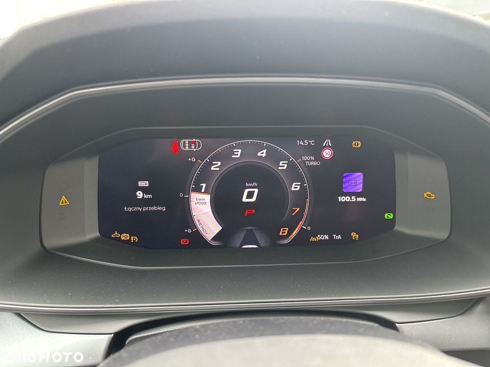 Cupra Formentor 2.0 TSI 4Drive DSG - 24