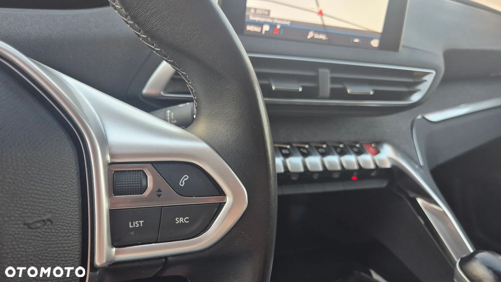 Peugeot 3008 PureTech 130 Stop & Start GPF Active Pack - 13