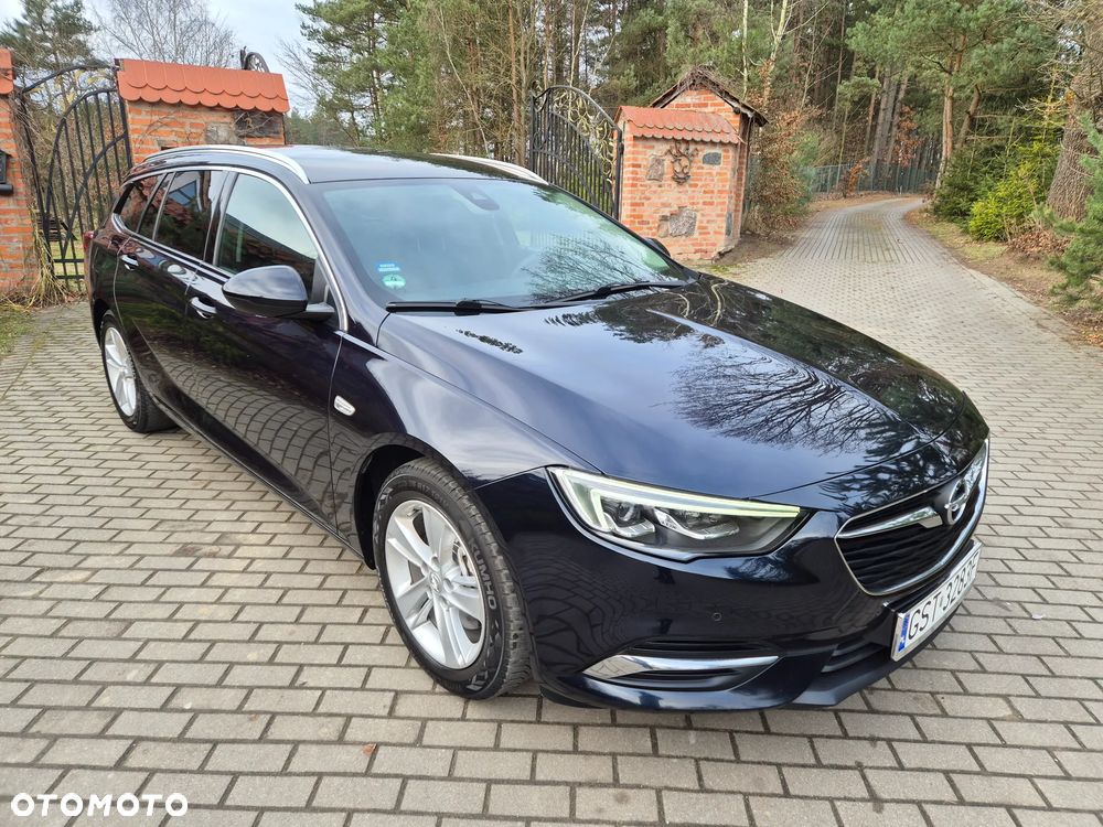 Opel Insignia 2.0 CDTI ecoFLEXStart/Stop Business Innovation - 2