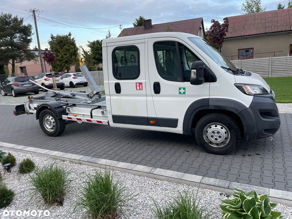 Peugeot Boxer - 4
