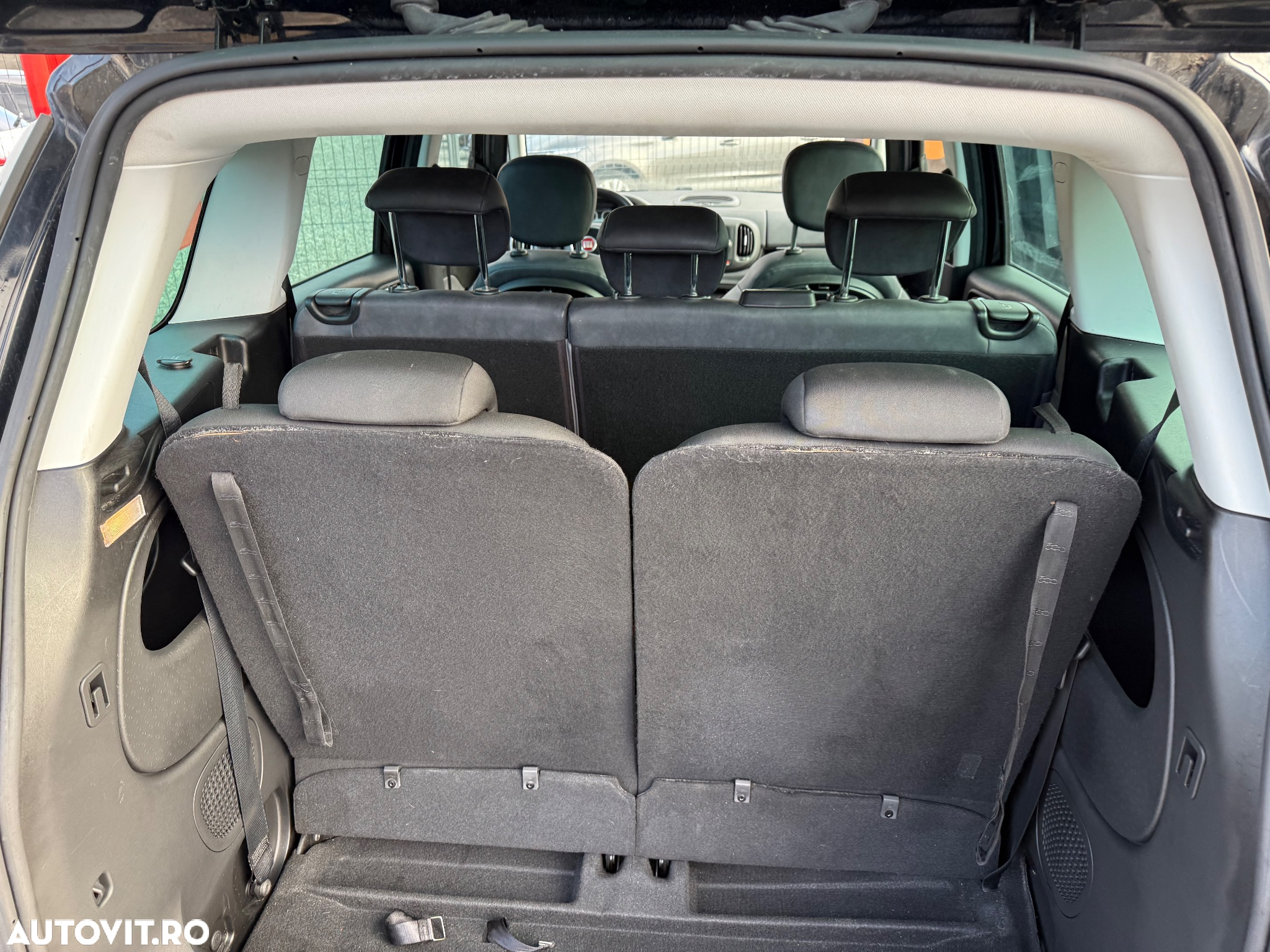 Fiat 500L Urban 1.3 Multijet Start&Stopp Lounge - 7