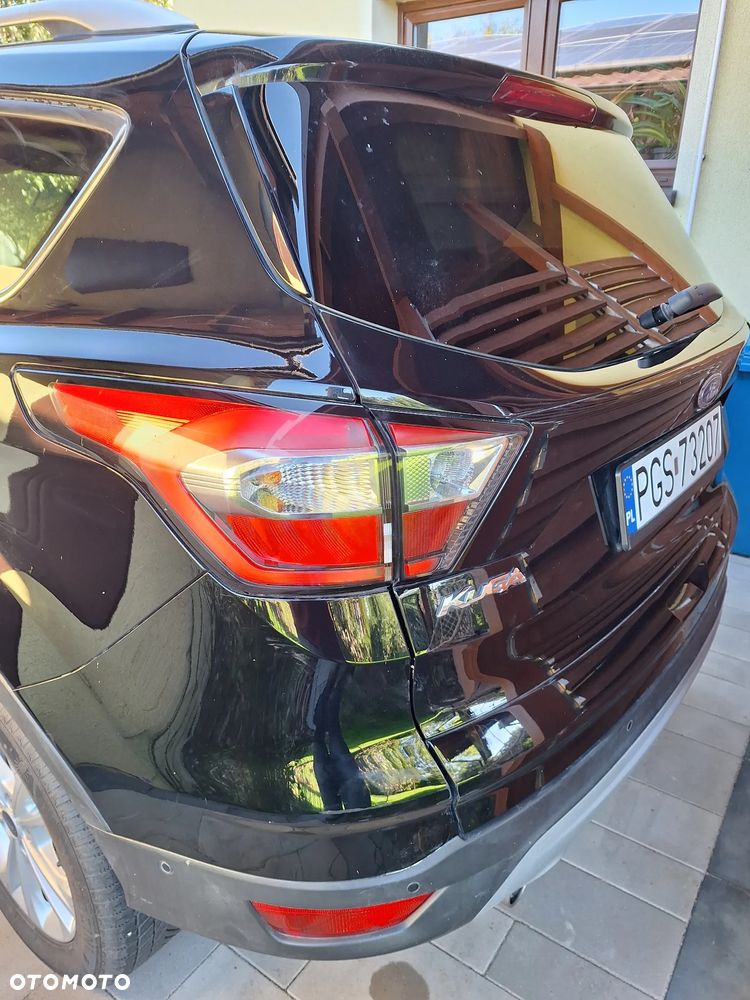 Ford Kuga 1.5 EcoBoost FWD Titanium ASS GPF - 7