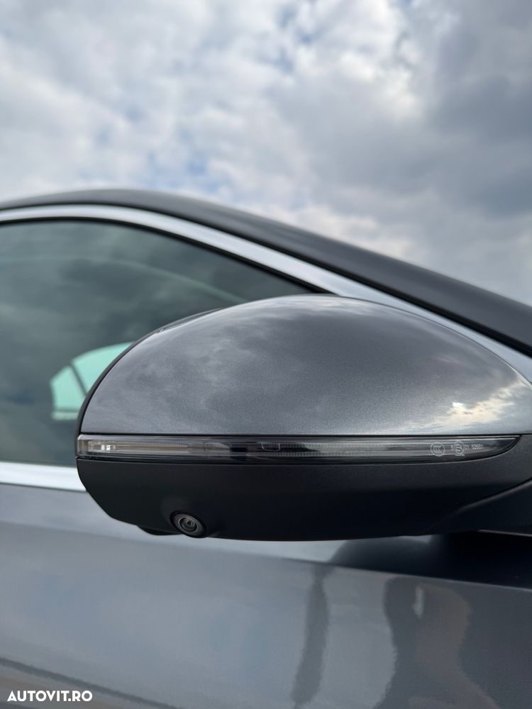 Mercedes-Benz C 180 9G-TRONIC Edition Avantgarde - 19