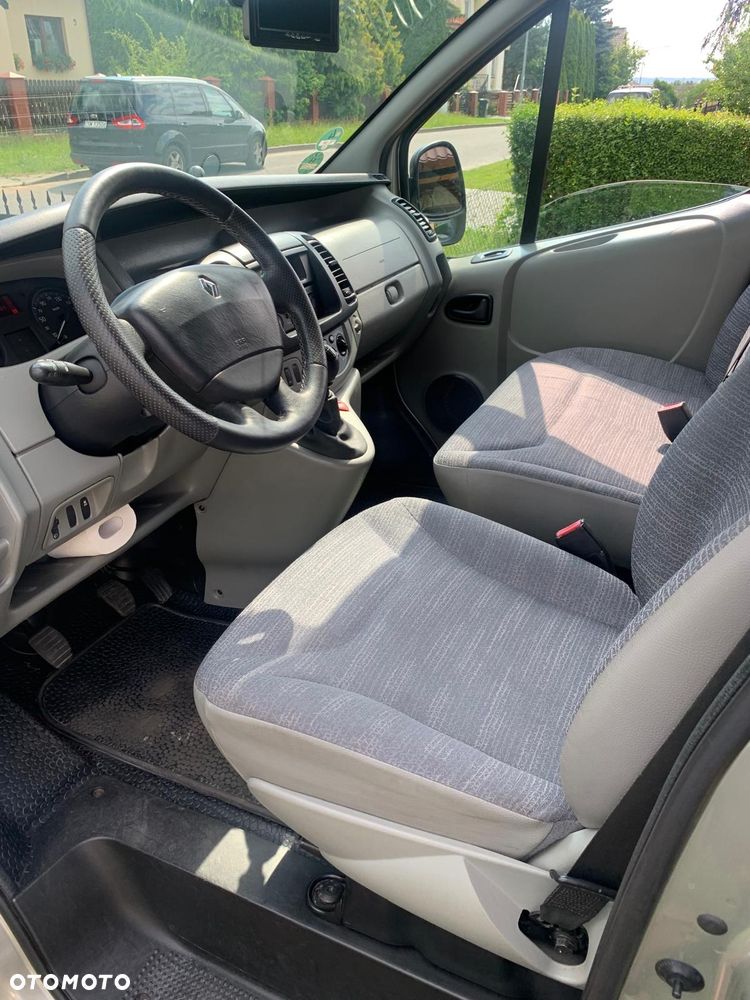 Renault Trafic - 5