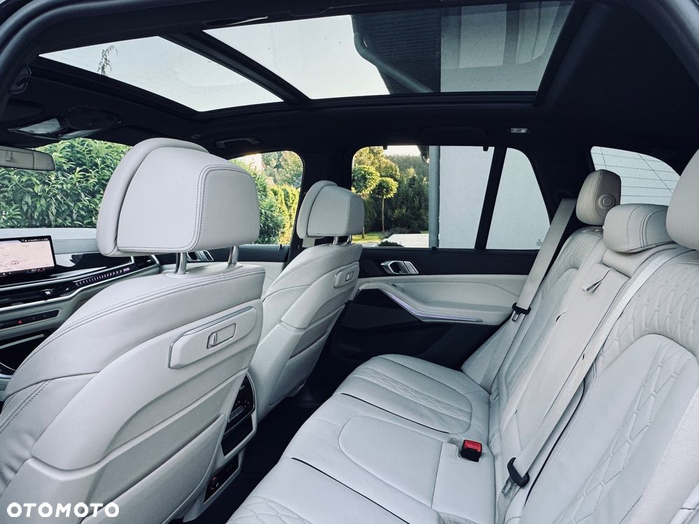 BMW X5 xDrive30d mHEV M Sport sport - 20