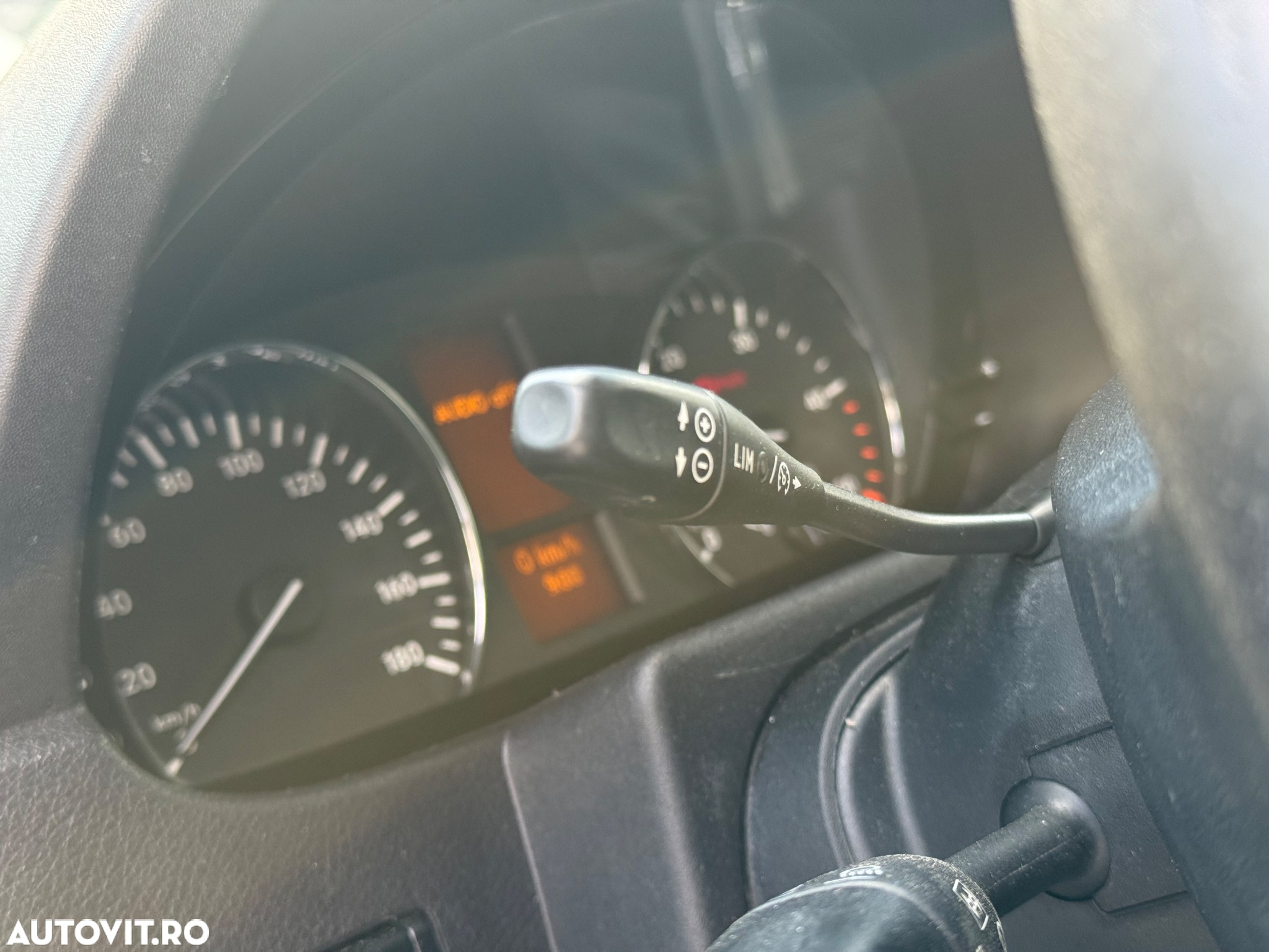 Mercedes-Benz Sprinter 313 CDI (BlueTec) 906.235 - 7