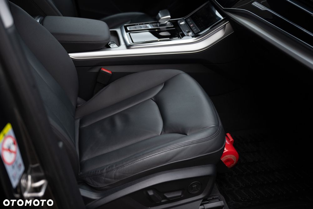 Audi Q7 - 18