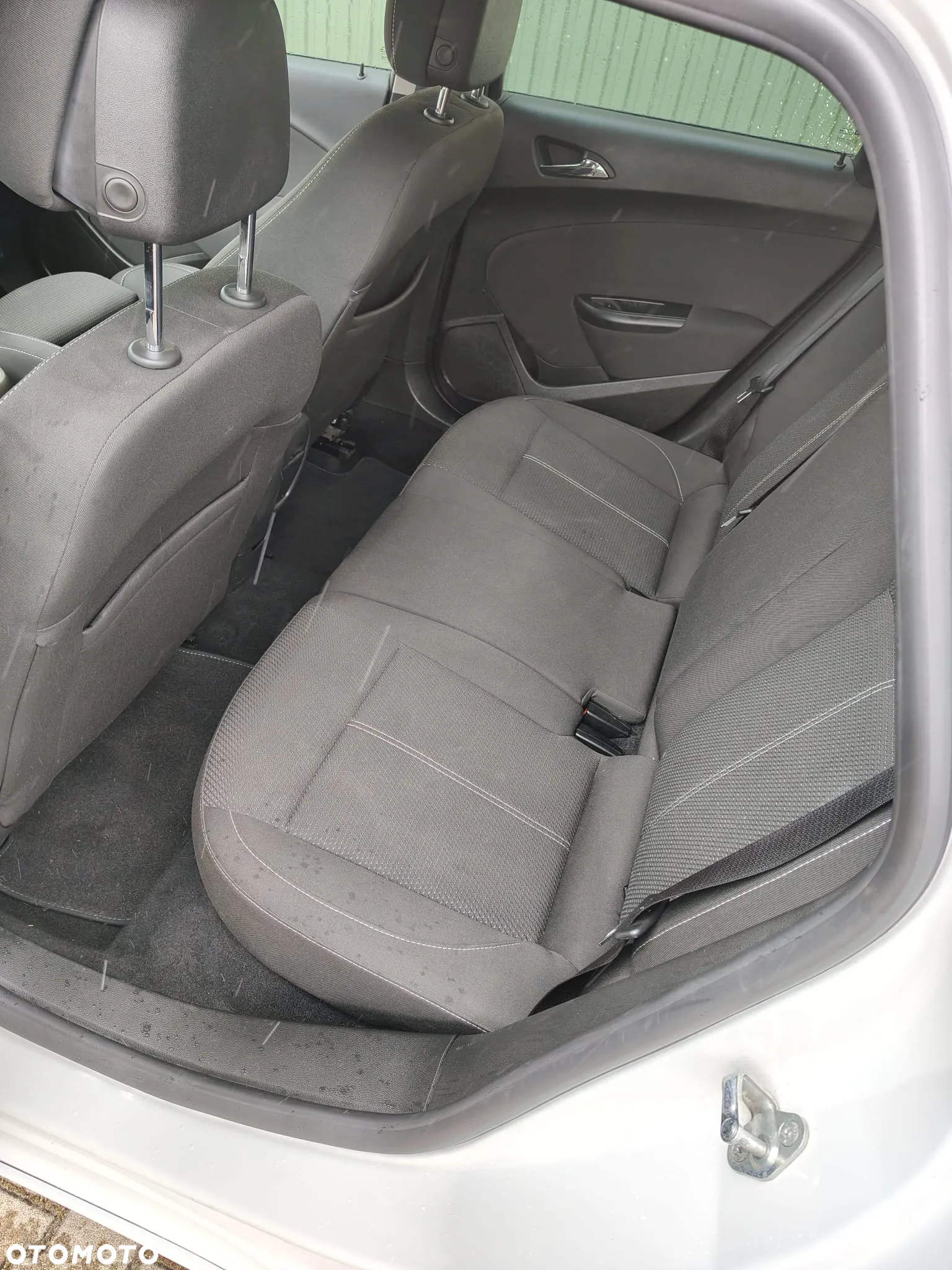 Opel Astra IV 1.4 T Active - 19