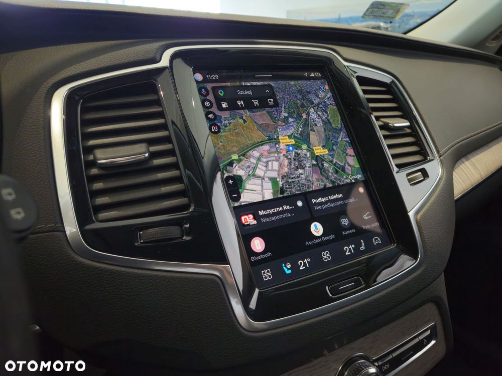 Volvo XC 90 - 21