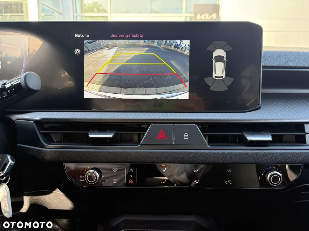 Kia Stonic 1.0 T-GDI Smart - 27