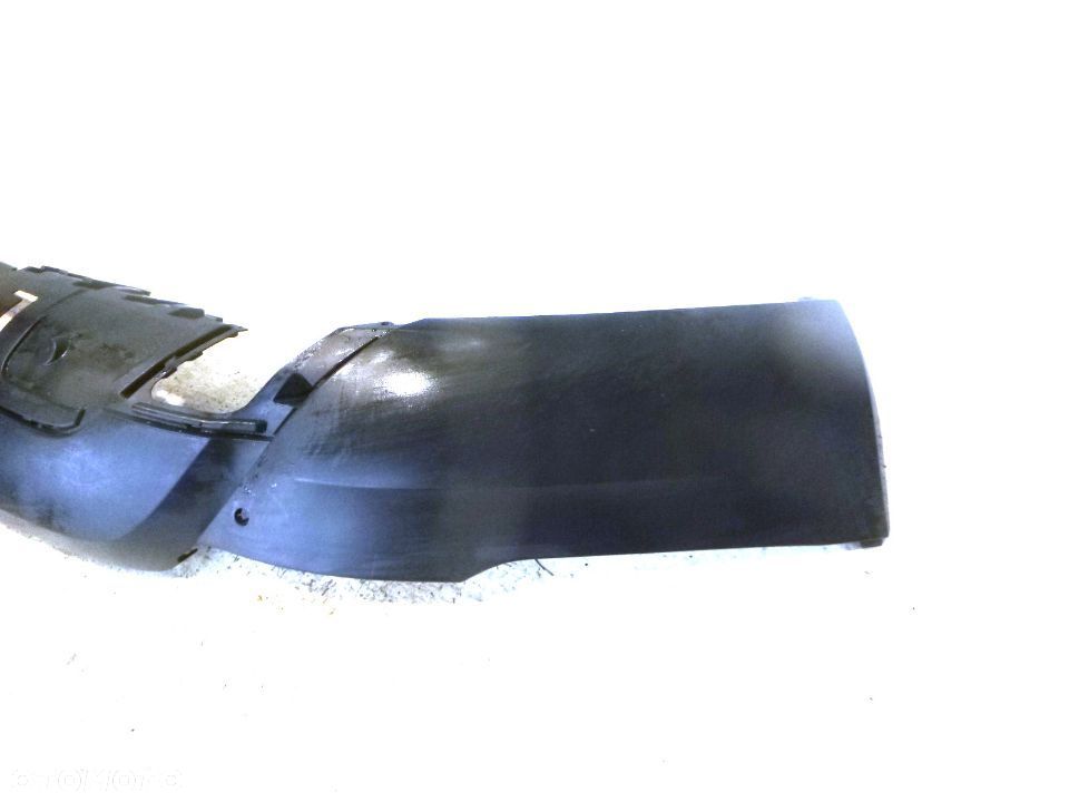 land rover discovery 5 v spoiler zderzaka tył nowy oryginał zderzak - 3