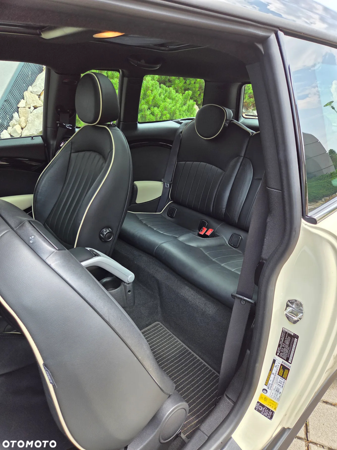 MINI Clubman Cooper S - 19