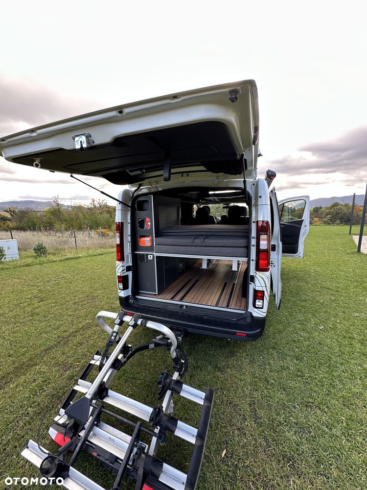 Renault Trafic Wavecamper - 19