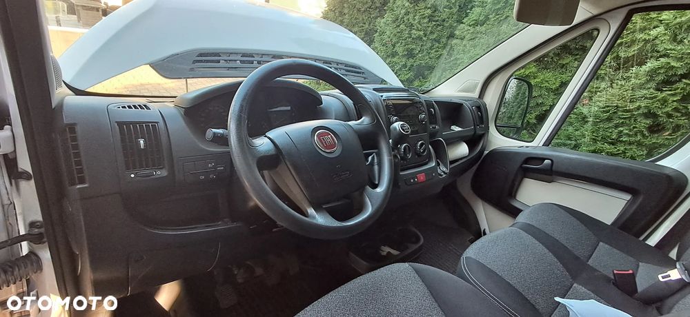 Fiat Ducato - 5