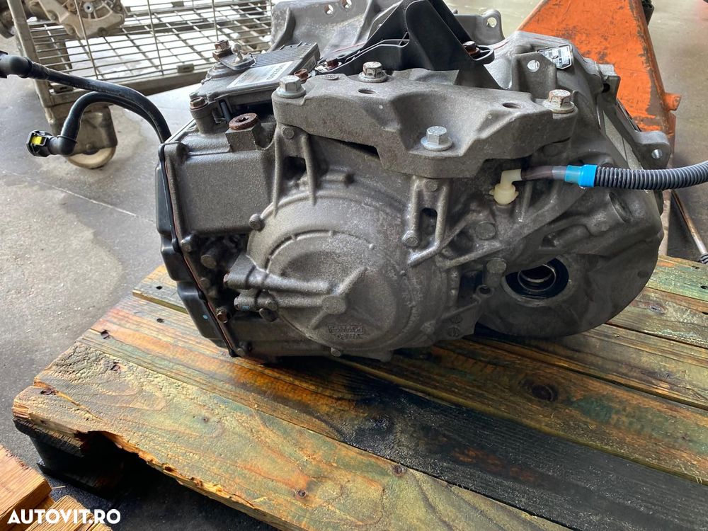 Cutie viteza automata 4x4 185cp Volvo S80 XC60 XC70 TF-80SC AWD 36050595 30751449 - 2