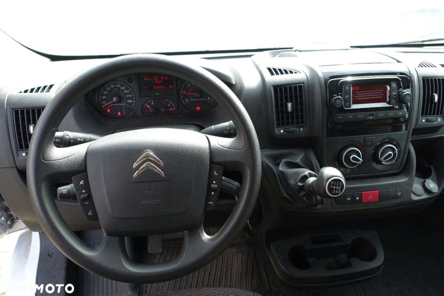 Citroën Jumper - 9