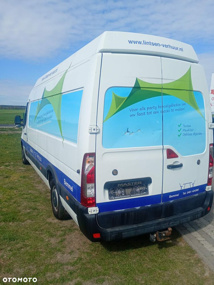 Renault Master - 10