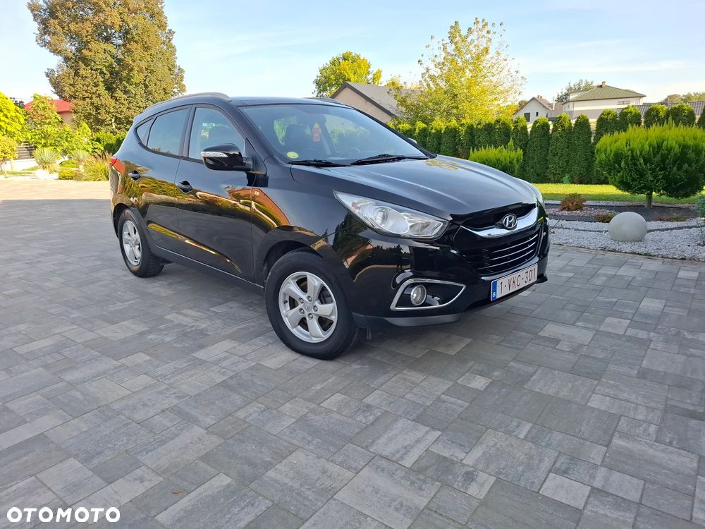 Hyundai ix35 - 19
