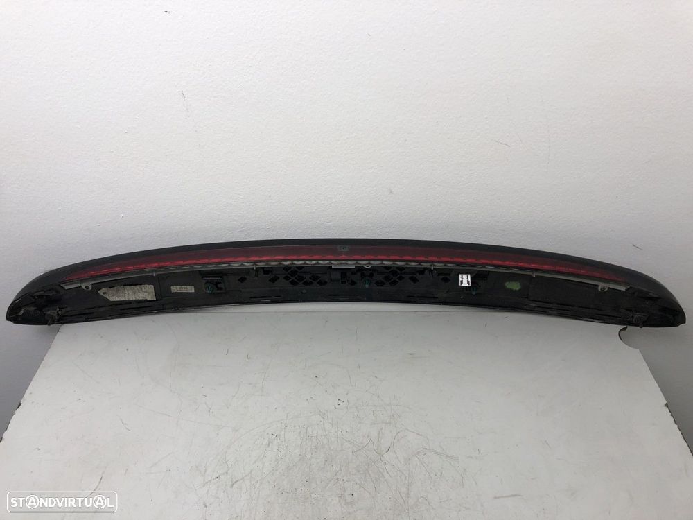 Terceira luz stop Preto Usado MERCEDES-BENZ E-CLASS T-Model (S212) E 220 CDI | 0... - 2