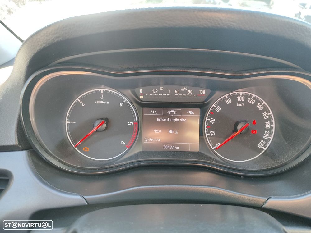 Opel Corsa 1.3 CDTi Business Edition - 13