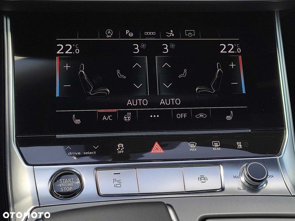 Audi A7 Sportback 45 TFSI mHEV Quattro S tronic - 29