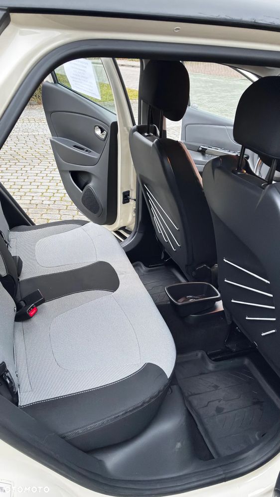 Renault Captur 0.9 Energy TCe Intens - 13